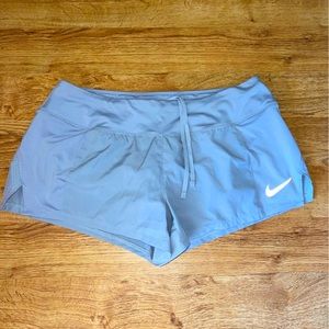 Nike Dri-Fit Athletic Shorts